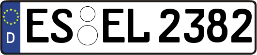 ES-EL2382