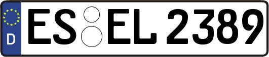 ES-EL2389
