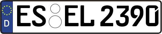 ES-EL2390
