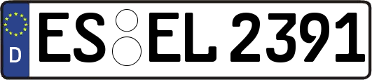ES-EL2391