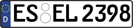 ES-EL2398