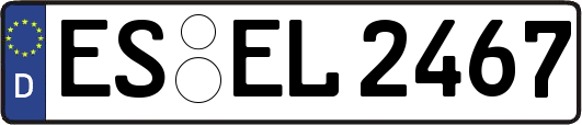 ES-EL2467