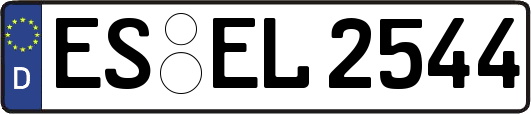 ES-EL2544