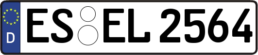ES-EL2564