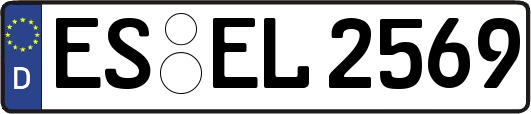 ES-EL2569