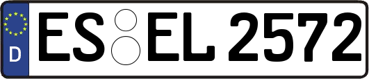 ES-EL2572