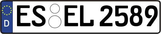 ES-EL2589