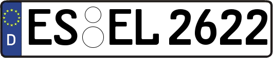 ES-EL2622