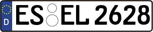 ES-EL2628