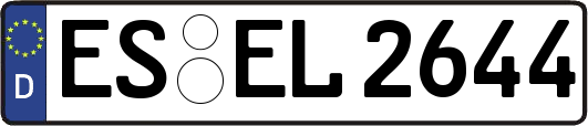 ES-EL2644