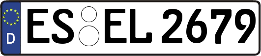 ES-EL2679