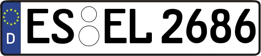 ES-EL2686