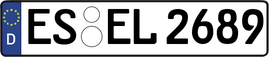 ES-EL2689
