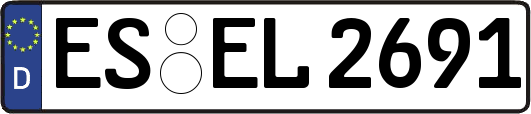 ES-EL2691