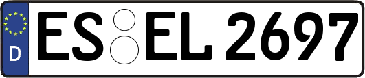 ES-EL2697