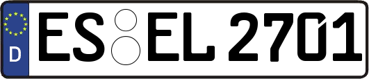 ES-EL2701