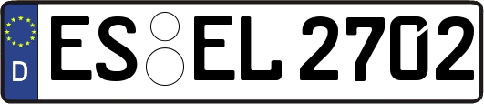 ES-EL2702