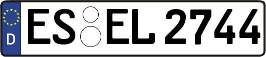 ES-EL2744