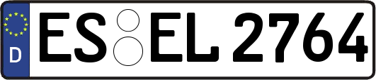 ES-EL2764