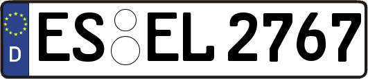 ES-EL2767