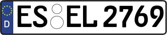 ES-EL2769