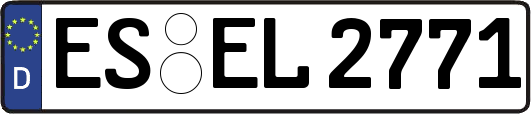 ES-EL2771