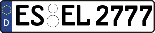 ES-EL2777
