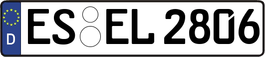 ES-EL2806