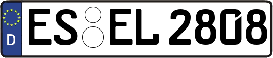 ES-EL2808