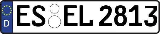 ES-EL2813