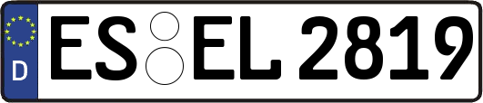 ES-EL2819