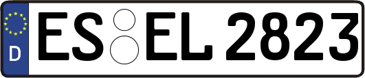 ES-EL2823