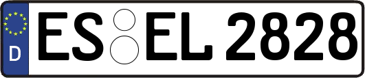 ES-EL2828