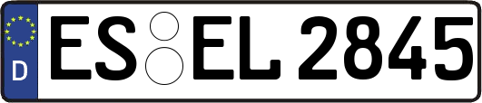 ES-EL2845