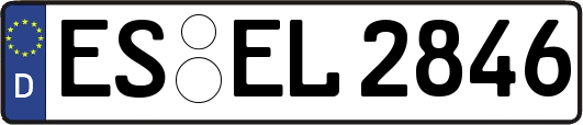 ES-EL2846