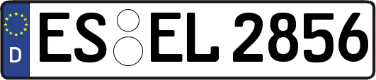 ES-EL2856