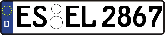 ES-EL2867