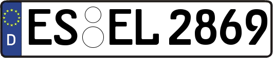 ES-EL2869