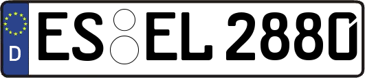 ES-EL2880