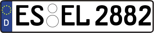 ES-EL2882