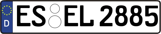 ES-EL2885