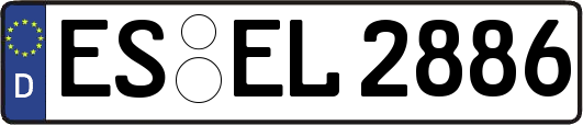 ES-EL2886