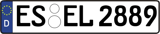 ES-EL2889