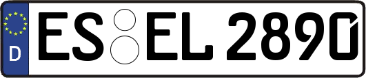 ES-EL2890