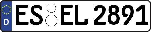 ES-EL2891