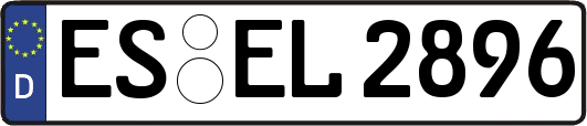 ES-EL2896