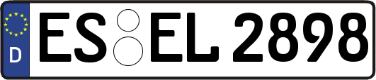 ES-EL2898