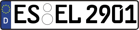 ES-EL2901