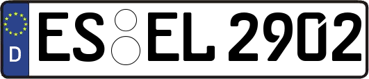 ES-EL2902