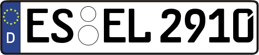 ES-EL2910